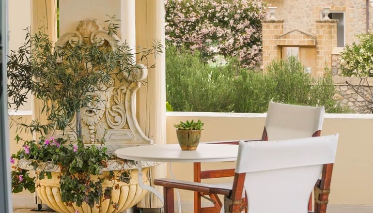 Villa Nika Boutique Hotel - Αγία Μαρίνα, Σπέτσες