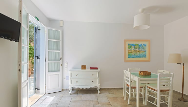 Villa Nika Boutique Hotel - Αγία Μαρίνα, Σπέτσες