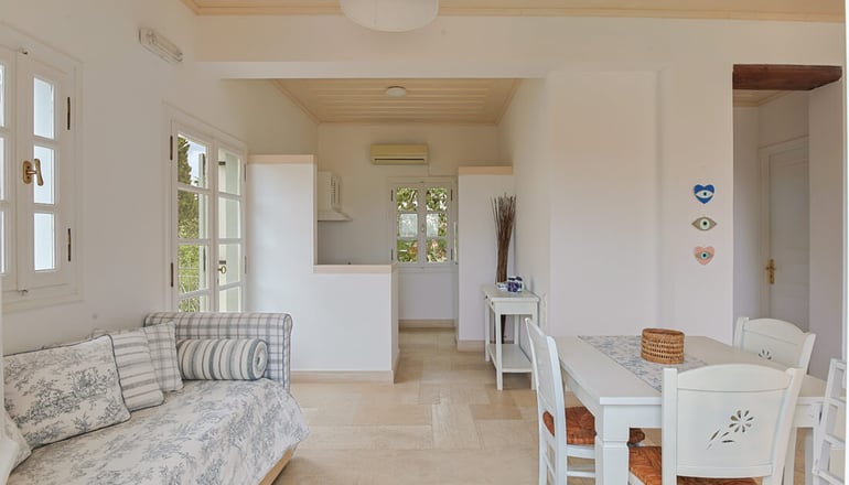Villa Nika Boutique Hotel - Αγία Μαρίνα, Σπέτσες
