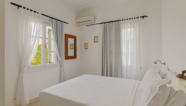 Villa Nika Boutique Hotel - Αγία Μαρίνα, Σπέτσες