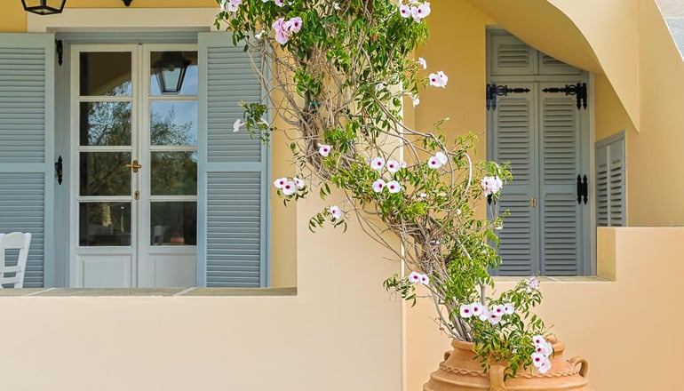 Villa Nika Boutique Hotel - Αγία Μαρίνα, Σπέτσες