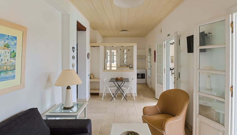 Villa Nika Boutique Hotel - Αγία Μαρίνα, Σπέτσες