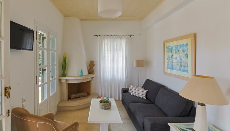 Villa Nika Boutique Hotel - Αγία Μαρίνα, Σπέτσες