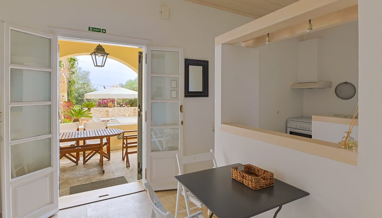 Villa Nika Boutique Hotel - Αγία Μαρίνα, Σπέτσες