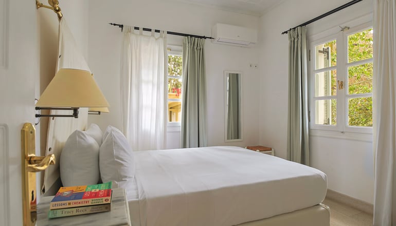 Villa Nika Boutique Hotel - Αγία Μαρίνα, Σπέτσες