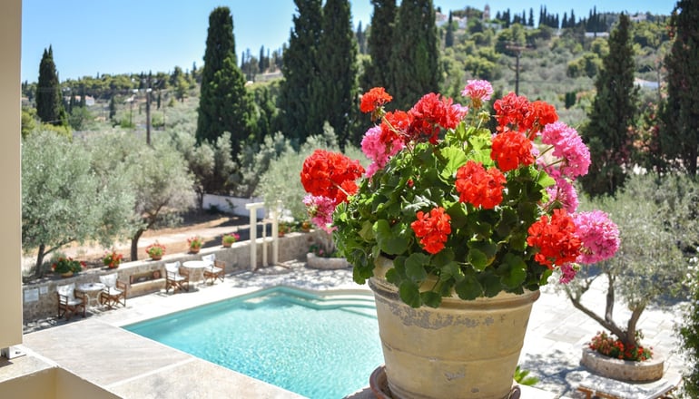Villa Nika Boutique Hotel - Αγία Μαρίνα, Σπέτσες