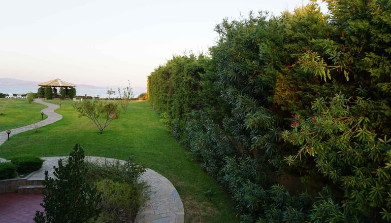 Villa Orama Apartments - Νέα Ποτίδαια, Χαλκιδική