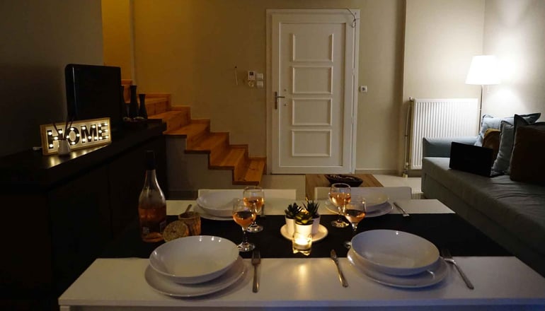 Villa Orama Apartments - Νέα Ποτίδαια, Χαλκιδική