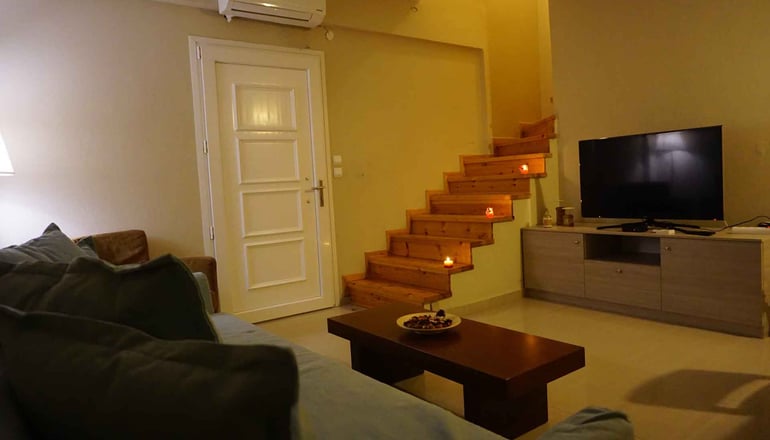 Villa Orama Apartments - Νέα Ποτίδαια, Χαλκιδική