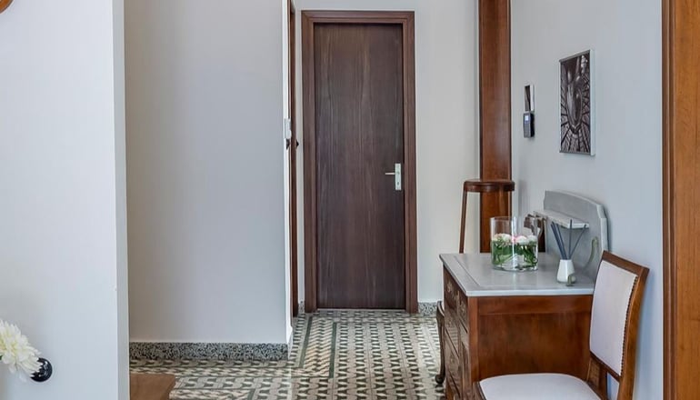 Villa Razi 1935 - Λουτράκι