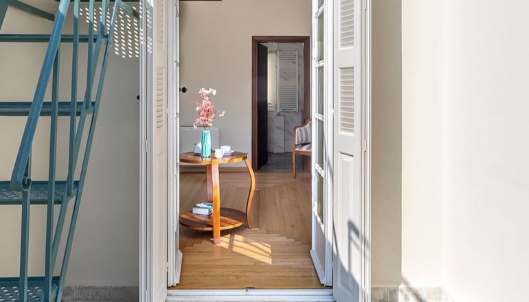 Villa Razi 1935 - Λουτράκι