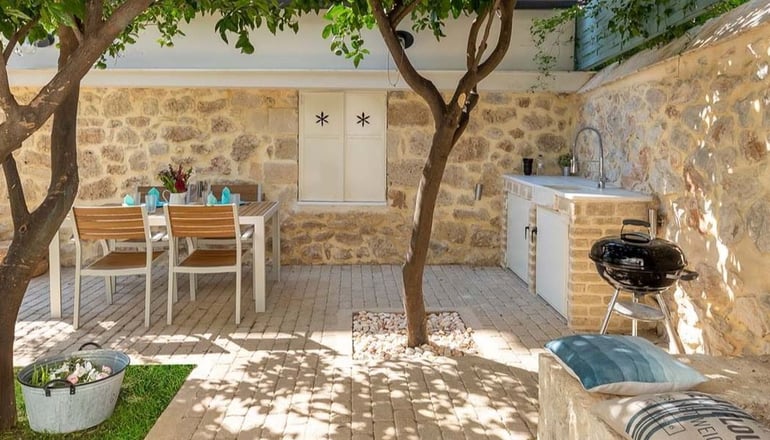 Villa Razi 1935 - Λουτράκι
