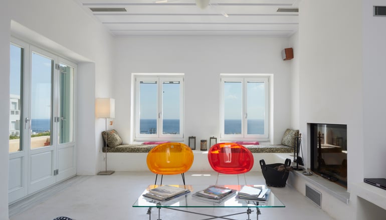 Villa Rosa Maria by Tinian Collection - Χώρα, Τήνος