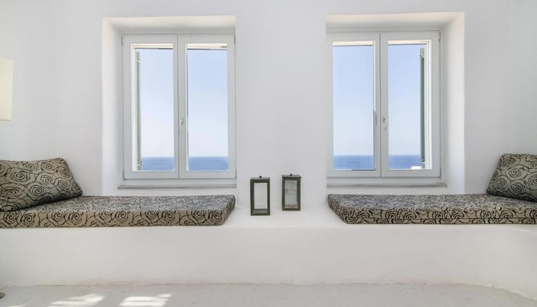 Villa Rosa Maria by Tinian Collection - Χώρα, Τήνος