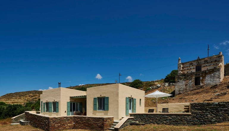Villa Rosa Maria by Tinian Collection - Χώρα, Τήνος