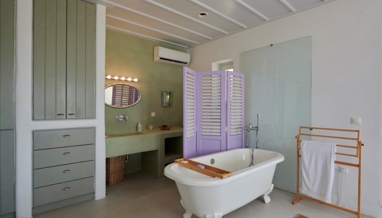 Villa Rosa Maria by Tinian Collection - Χώρα, Τήνος