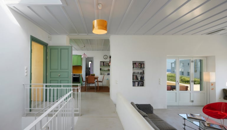 Villa Rosa Maria by Tinian Collection - Χώρα, Τήνος