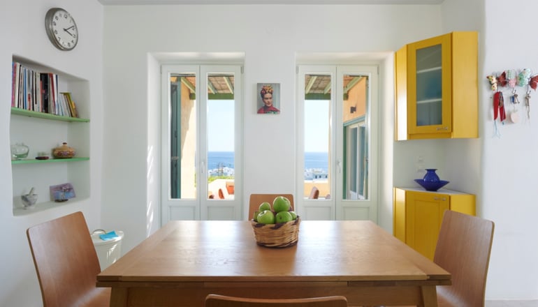 Villa Rosa Maria by Tinian Collection - Χώρα, Τήνος
