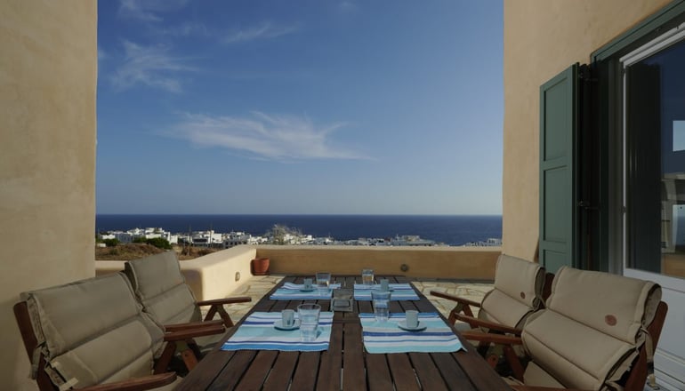 Villa Rosa Maria by Tinian Collection - Χώρα, Τήνος
