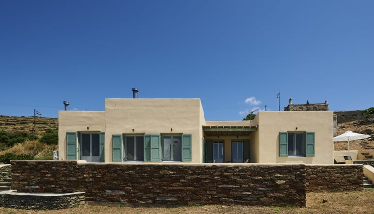 Villa Rosa Maria by Tinian Collection - Χώρα, Τήνος