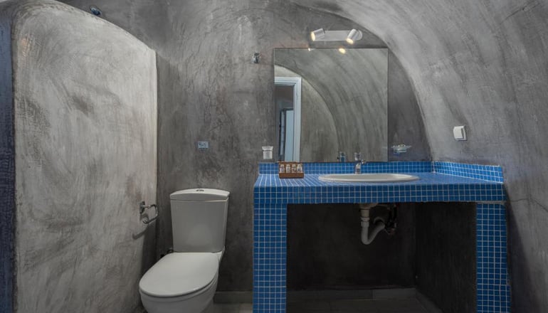 Villa Sagini Santorini