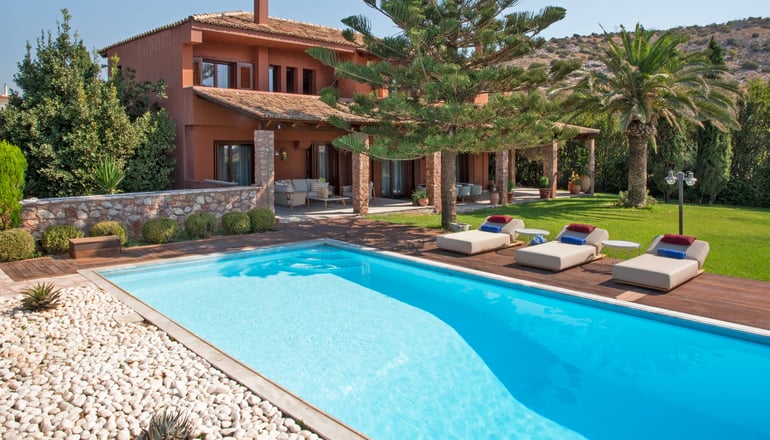Villa Terra Mare