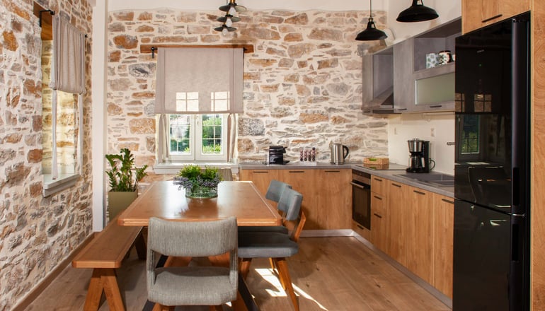 Villa Thalia by Pelion Esties - Άνω Γατζέα, Πήλιο