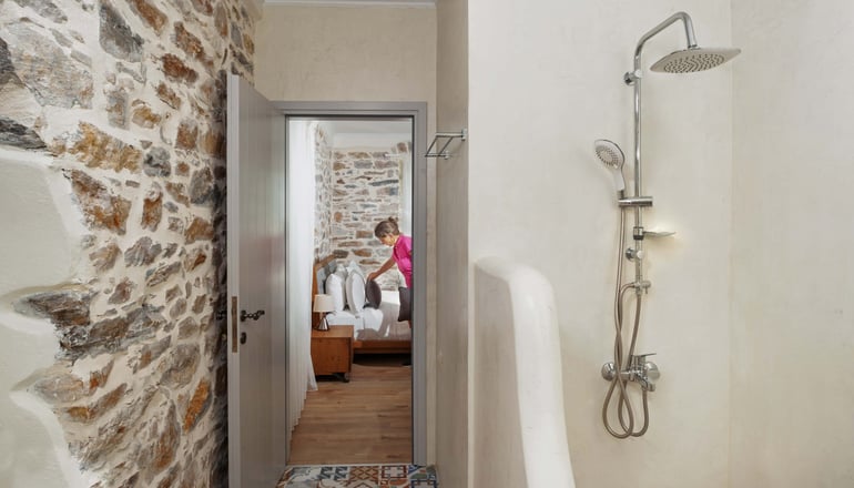 Villa Thalia by Pelion Esties - Άνω Γατζέα, Πήλιο