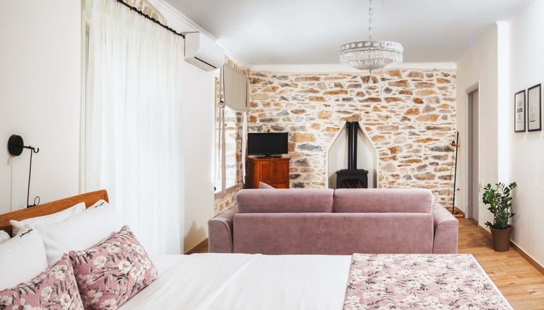 Villa Thalia by Pelion Esties - Άνω Γατζέα, Πήλιο