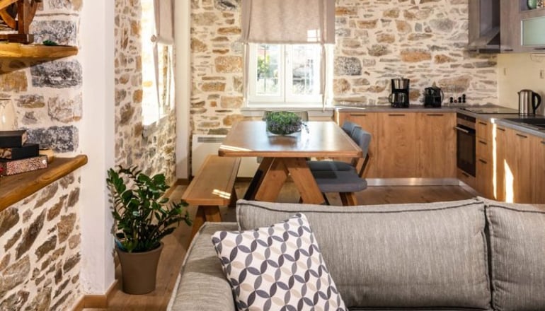 Villa Thalia by Pelion Esties - Άνω Γατζέα, Πήλιο