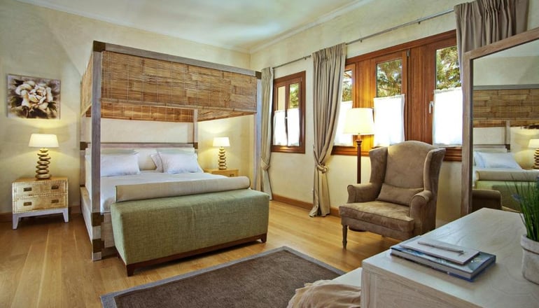 Villa Veneziano Lefkada