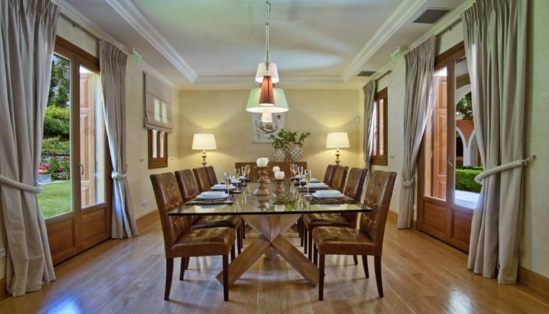 Villa Veneziano Lefkada