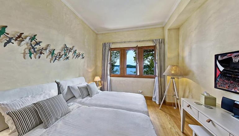 Villa Veneziano Lefkada