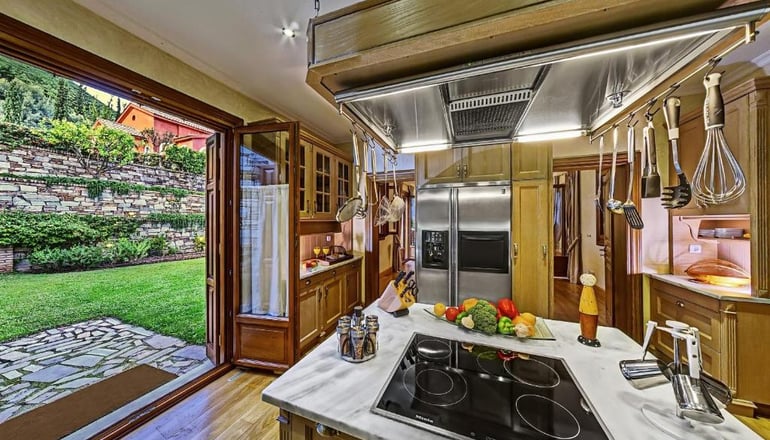 Villa Veneziano Lefkada