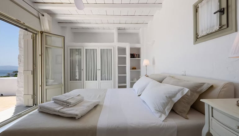 Villa Vinea Paros