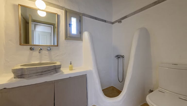 Villa Vinea Paros