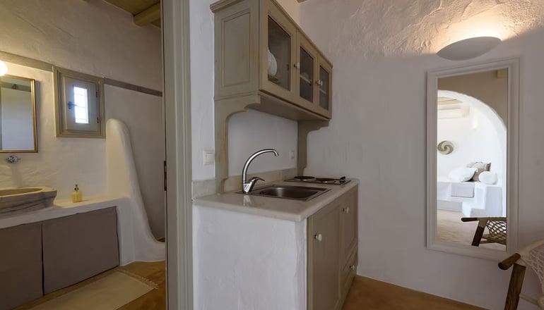 Villa Vinea Paros