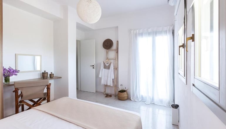 Villa Vinea Santorini