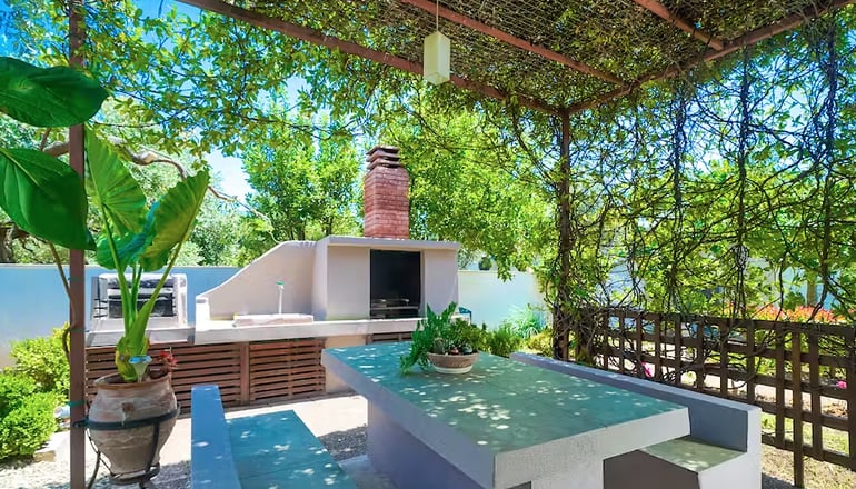 Village Esperia - Ποτός, Θάσος
