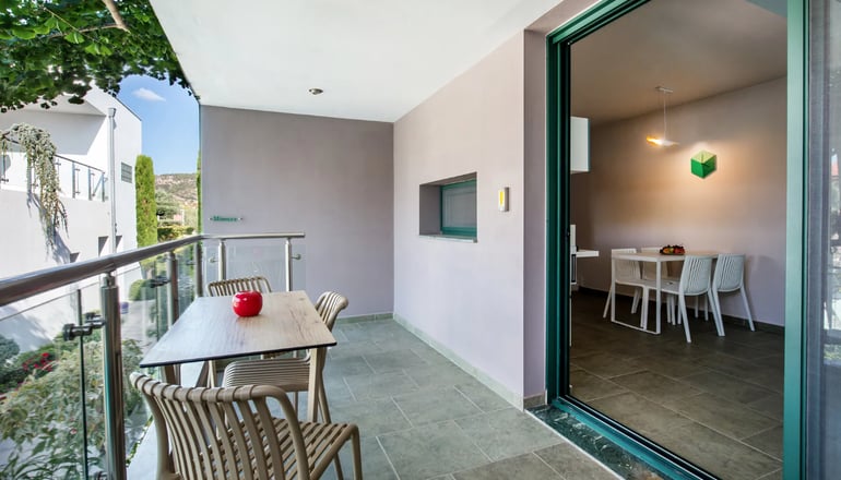 Village Esperia - Ποτός, Θάσος