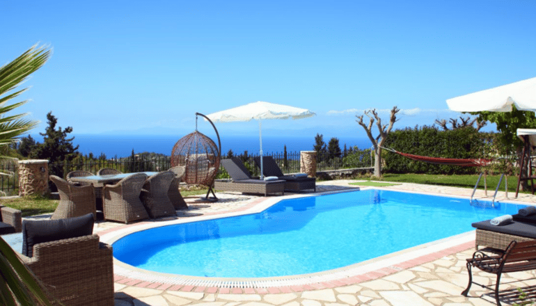 Villas Goudis