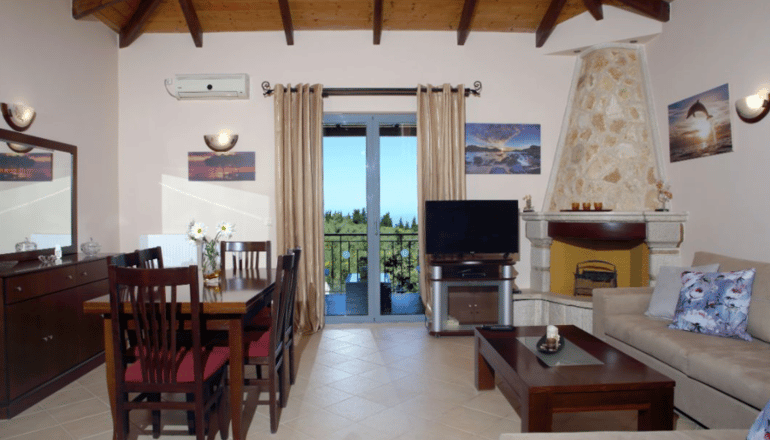 Villas Goudis