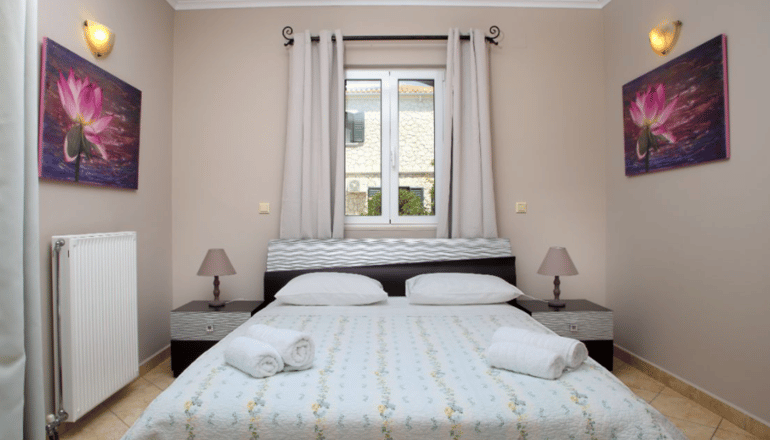 Villas Goudis