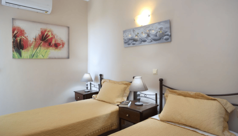 Villas Goudis