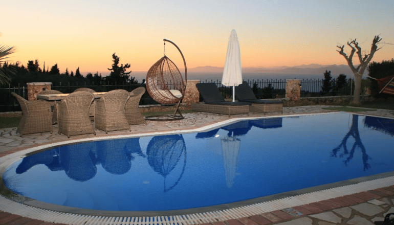 Villas Goudis