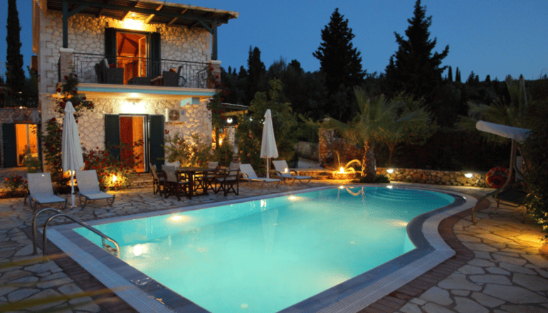 Villas Goudis