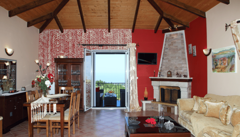 Villas Goudis