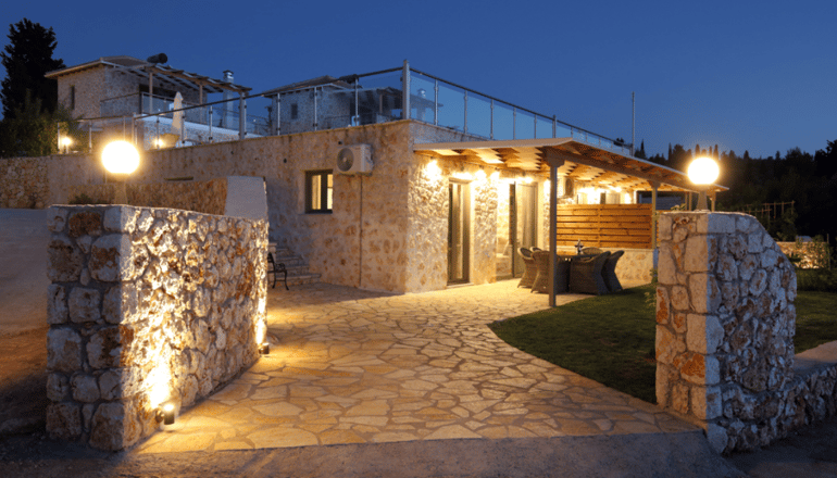 Villas Goudis