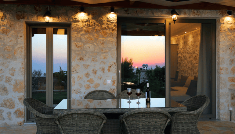 Villas Goudis
