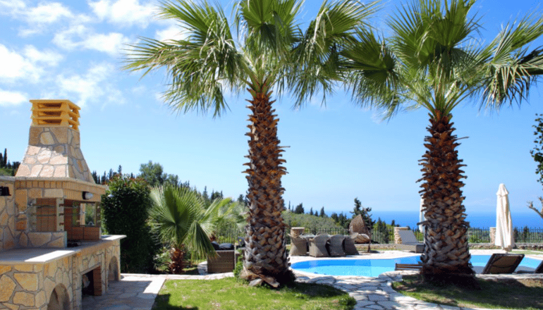 Villas Goudis
